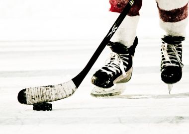 Юношеская хоккейная лига в новом году вернулась на лед приморских арен