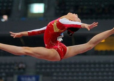 24 января 2016 г. Завершился Всероссийский турнир по спортивной гимнастике на призы мэра Благовещенска