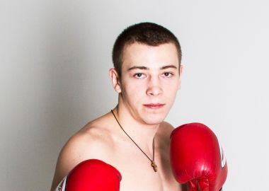 Боксер Максим Вошков о своем пути в бокс, стремлениях и желаниях