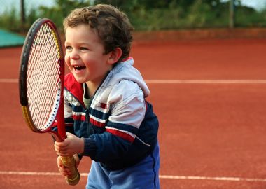 "Приведи ребенка в спорт": правильно выбрать вид спорта помогут специалисты call-центра