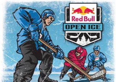 Во Владивостоке пройдет Red Bull Open Ice