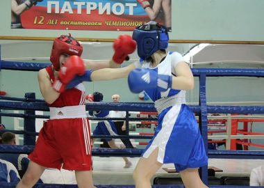На чемпионат по боксу приедут сильнейшие спортсменки Дальнего Востока
