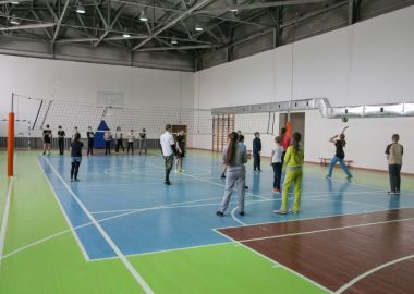 Новые спортивные площадки появятся в Приморье