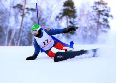 Во Владивостоке пройдут соревнования по сноуборду