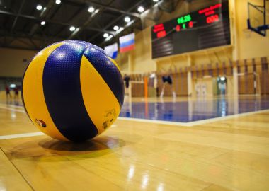 Лучшие волейболистки Дальнего Востока поборются за кубок ДРСК