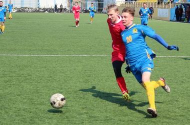 Международный юношеский турнир по футболу проходит во Владивостоке