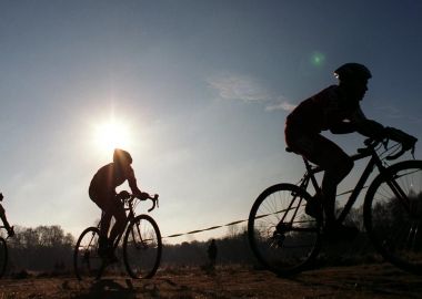 Велокросс-спринт пройдет во Владивостоке в это воскресенье