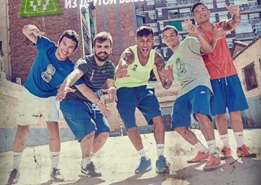 Владивостокские футболисты могут попасть на международный турнир «Neymar Jr's Five»