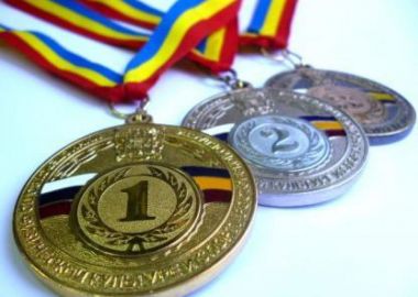Приморские спортсмены завоевали 80 медалей