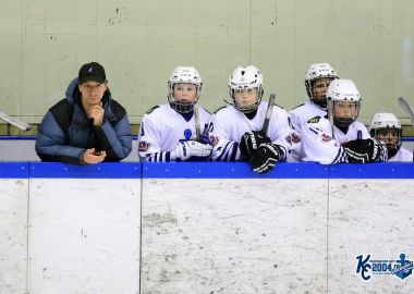 24 августа во Владивостоке открывается детский хоккейный турнир 
