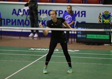     Russian Open 2016
