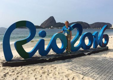Татьяна Ермакова: «На Паралимпиаде многие сожалели, что нет российских спортсменов»