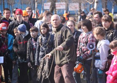 «Режим ЧС»: соревнования по спортивному туризму и «Школе безопасности» пройдут во Владивостоке