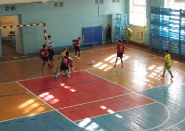 «Мостовички» стали сильнейшими на турнире «Планета мини-футбола»