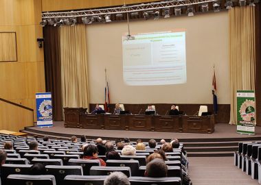 Специалистам муниципальных центров тестирования поставили задачи на третий этап внедрения комплекса ГТО в Приморском крае
