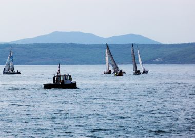       Vladivostok Boat Show