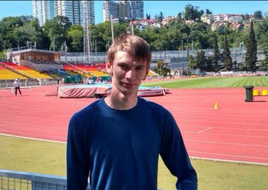 Приморские легкоатлеты выиграли «серебро» и «бронзу» на Чемпионате России