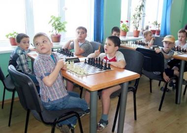 13 июля во Владивостоке стартует XIII шахматный фестиваль «Город у моря»