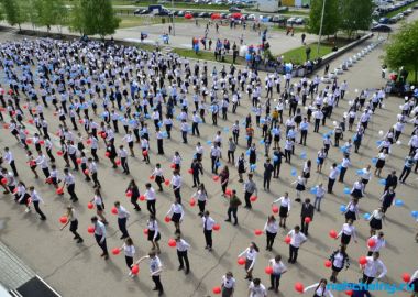 Массовая тренировка по боксу во Владивостоке попадет в «Книгу рекордов России»