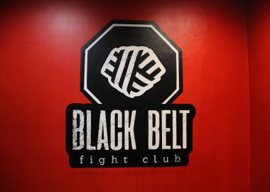        Black Belt