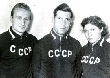 Ушел из жизни тренер, воспитавший приморских чемпионов Олимпийских игр - Юрий Константинович Шубин