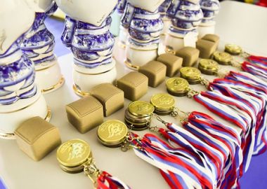 Приморские спортсменки завоевали полный комплект медалей на Чемпионате мира по самбо