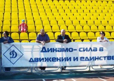 Андрей Тарасенко: Спортивные объекты Приморья должны быть готовы к предолимпийским сборам
