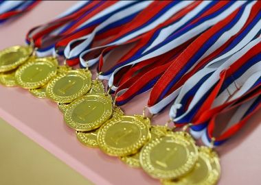 Приморские спортсмены подтвердили звание сильнейших в мире
