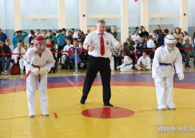 В 2017 году во Владивостоке прошло 227 спортивных мероприятий, в которых приняло участие более 66 тысячи человек