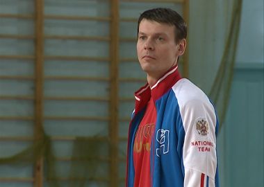 Приморские школьники поддержали российских спортсменов Олимпийской зарядкой