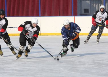 До окончания приема заявок на турнир «Хоккейная классика» во Владивостоке остался один день