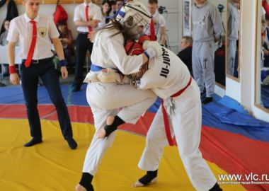 Второй женский турнир по джиу-джитсу пройдет во Владивостоке 4 марта