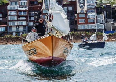 Какой видят десятую юбилейную выставку катеров и яхт Vladivostok Boat Show X участники и организаторы