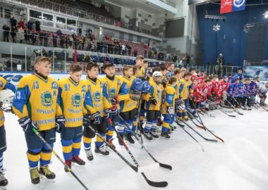 Фестиваль ледовых видов спорта пройдет на выходных во Владивостоке