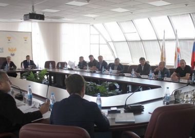 "Луч" откроет новый сезон во Владивостоке с подмосковными "Химками"