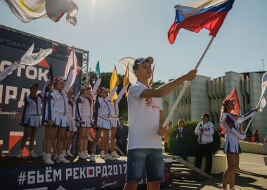 Во Владивостоке отметят Международный день бокса масштабной акцией