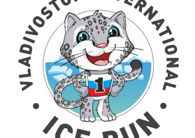 Honor Vladivostok Ice Run:       