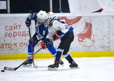 Команды-участницы Первенства Юношеской хоккейной лиги Приморья провели за выходные 13 матчей