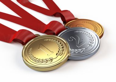 Спортсмены краевой спортивной школы завоевали медали в Хабаровске