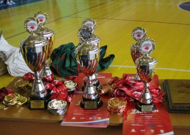 Приморье на финале «Локобаскет» в Сочи представят две школьные команды из Владивостока