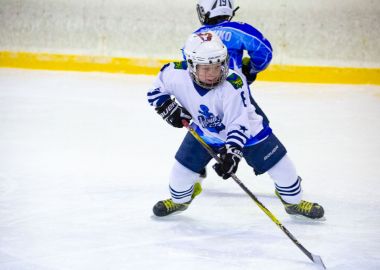 В Приморье завершились очередные 11 матчей серии плей-офф Первенства ЮХЛ