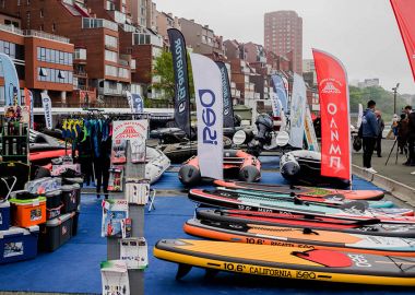 Выставка катеров и яхт во Владивостоке Vladivostok Boat Show: как это было в 2019 году