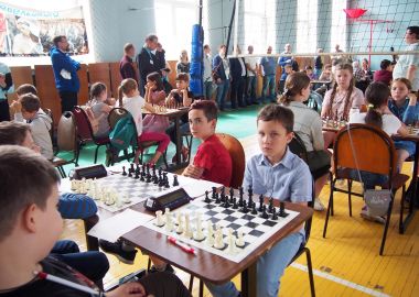 Во Владивостоке завершился шахматный фестиваль «Город у моря - 2019»