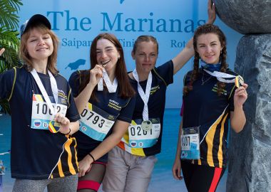 ,     .     Galaxy Vladivostok Marathon 2019