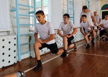 Более 30 тысячам детей в Приморье компенсируют расходы на занятия спортом
