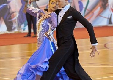 Чемпионат ДФО по спортивным бальным танцам соберет во Владивостоке сильнейших участников
