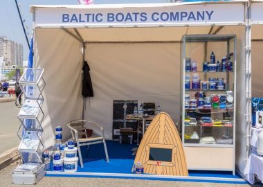 Vladivostok Boat Show 2020: новые модели и проверенная классика