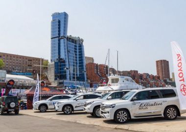 Vladivostok Boat Show 2020: новые модели и проверенная классика
