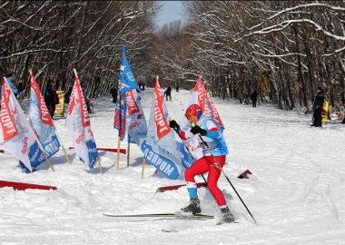 Спортивно-оздоровительный праздник «Лыжня зовет» пройдет в Черниговском районе