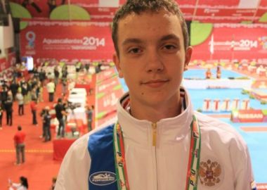 Приморским спортсменам присвоено звание «Мастер спорта России»